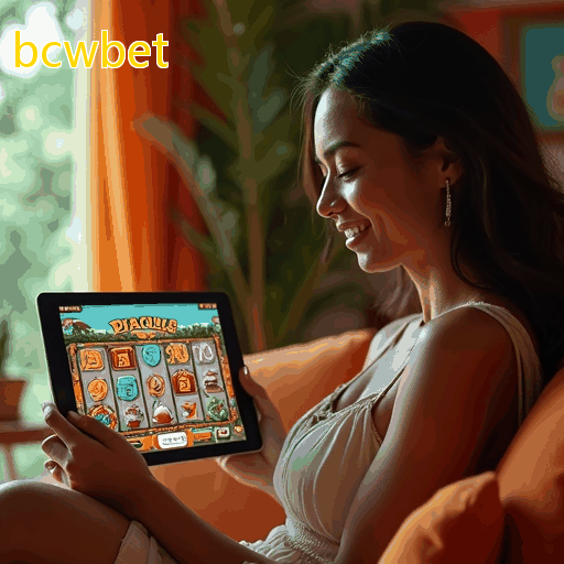 Apostas ao vivo no Site bcwbet.com