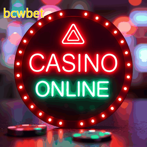 Universo dos Slots no Site Cassino bcwbet